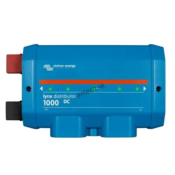 DC zbernica Victron Lynx Distributor (M10) 1000A