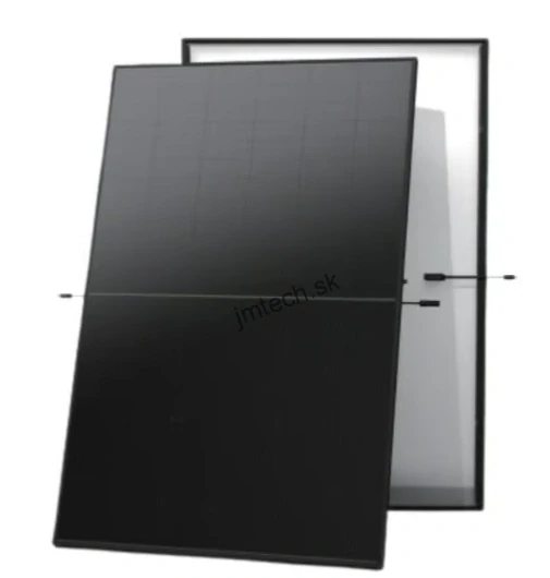 Trina Vertex S+ TSM-460NEG9R.25 460Wp (Full Black, dual glass)