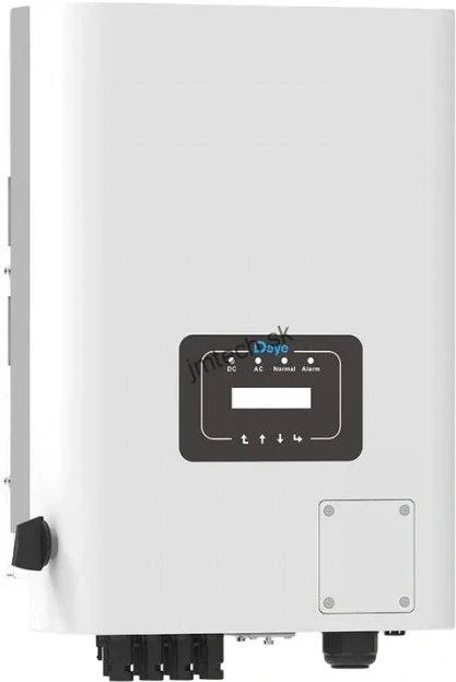 DEYE trojfázový on-grid menič SUN-25K-G05 25kW