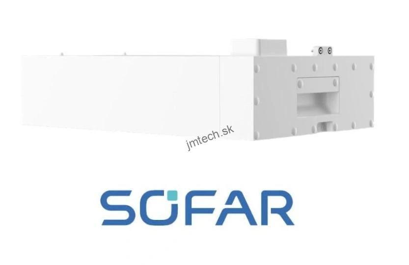 Sofar batériový modul CBS5000-BMU, 5kWh
