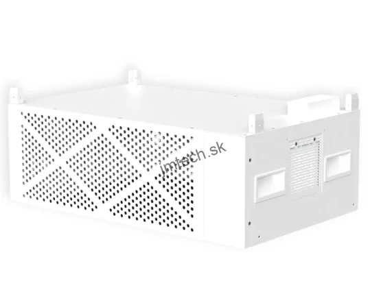 DEYE GB-W-Pack12-2-A3 Bateriový modul, 12,03 kWh