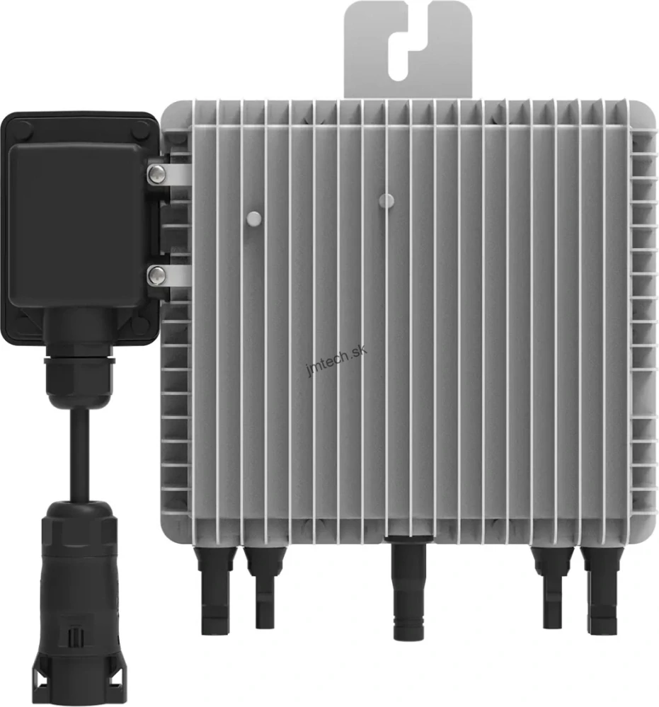 DEYE mikroinvertor SUN-M100G4-EU-Q0 1000W, 2 MPPT