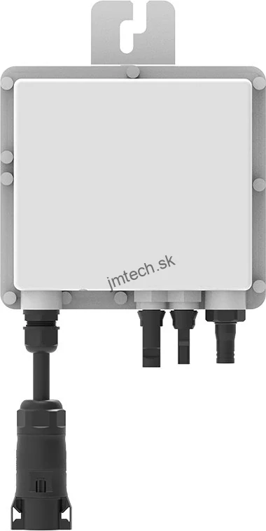 DEYE mikroinvertor SUN-M50G4-EU-Q0 500W, 1 MPPT