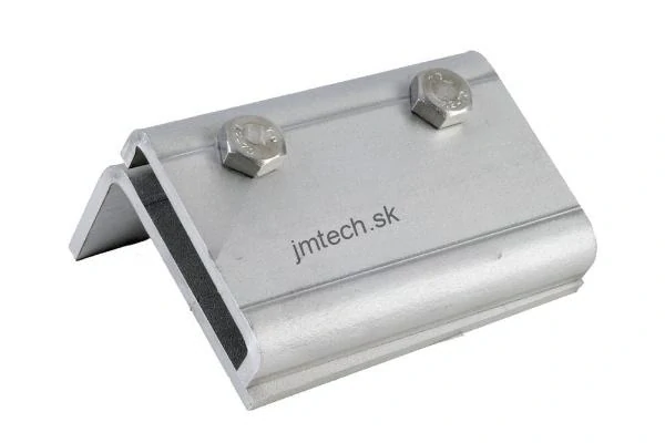 ÚCHYT Falcovaný plech Klik sýstem TYP-3