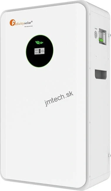 Felicity batéria FLA48250-EU, 12,5 kWh, 48V