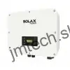 Solax X3 ULT-30K, AFCI, WiFi+LAN, CT