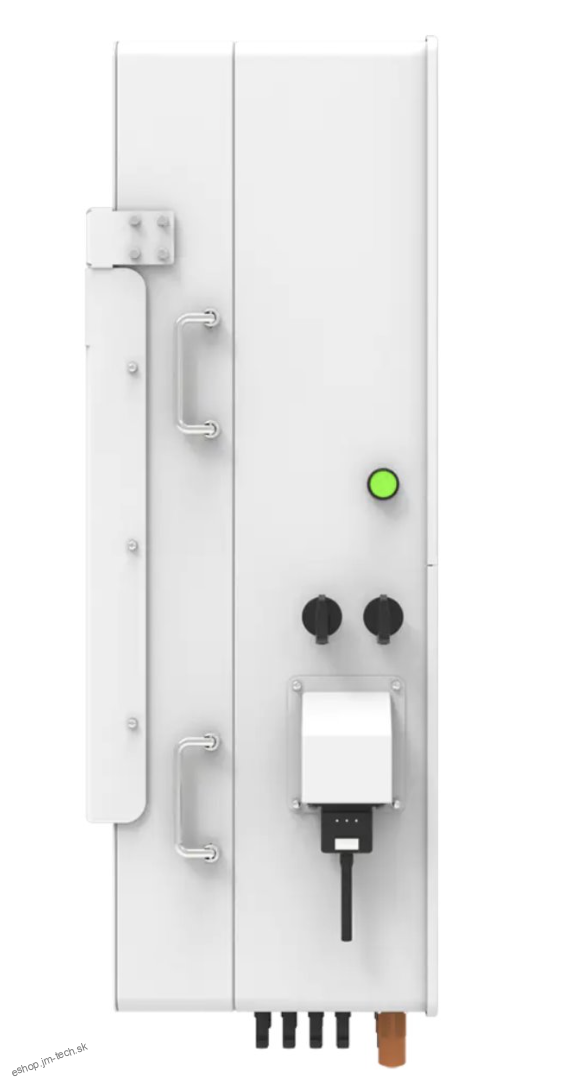 DEYE hybridný menič SUN-30K-SG01HP3-EU-BM3 30 kW, 3 fázový vysokonapäťový