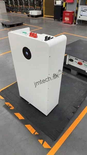 DEYE RW-F10.2 48V batéria 10,2 kWh