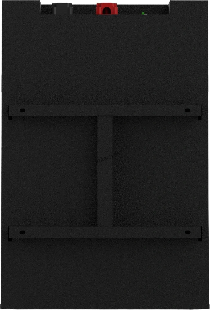 VAMI VMBW-51200H nastená batéria s vyhrievaním, 10.24 kWh, 48V