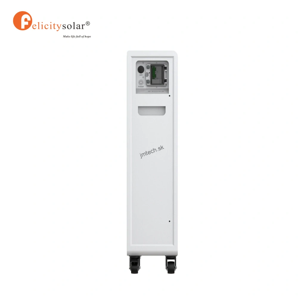 Felicity batéria FLB48314TG1, 16 kWh, 48V, s funkciou ohrevu