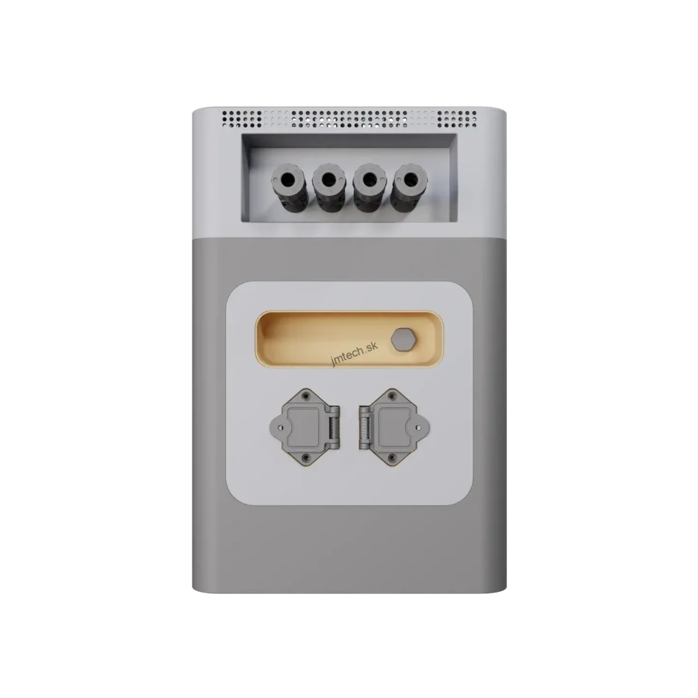 Deye balkónová elektráreň s úložiskom AE-FS2.0-2H2  