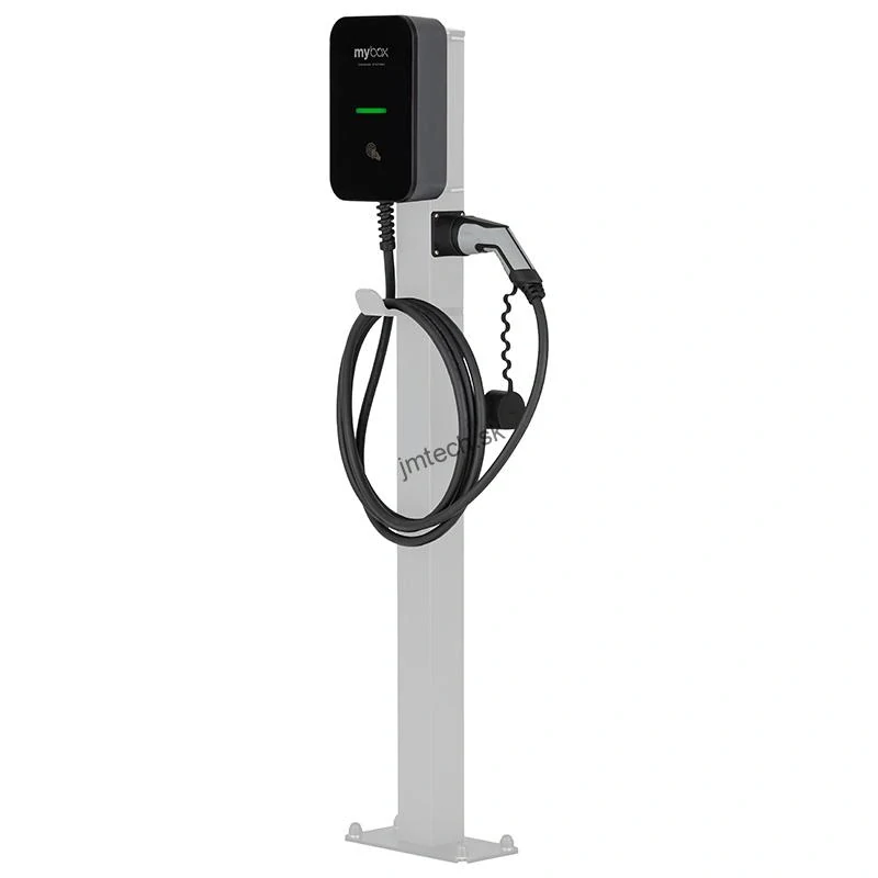 Wallbox MyBox HOME 11kW 2.gen - kábel Typ 2, 5m