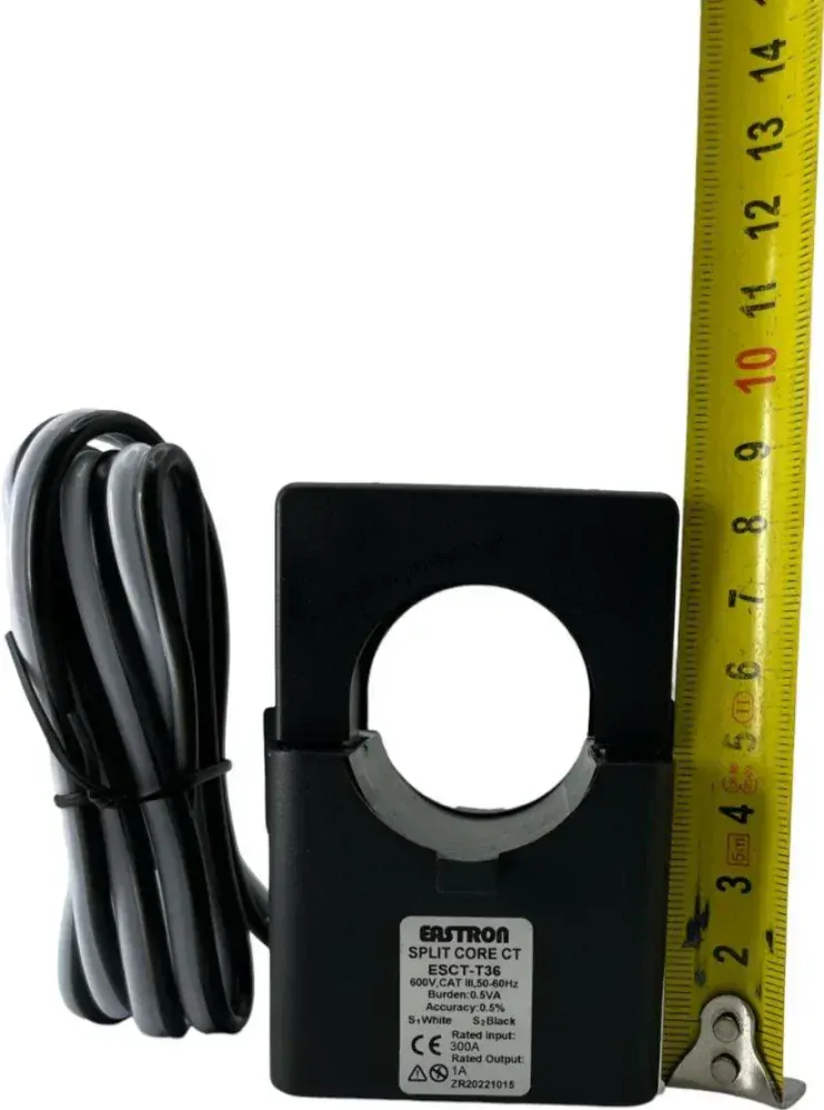 Smartmeter 3-fázový GoodWe GM3000