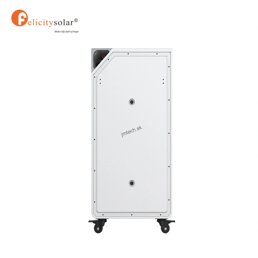 Felicity batéria FLB48314TG1, 16 kWh, 48V, s funkciou ohrevu