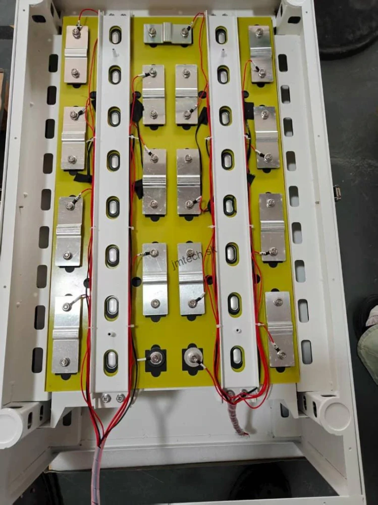 Batéria XD Battery  48V 16,38 kWh