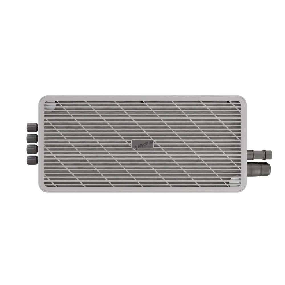 Deye balkónová elektráreň s úložiskom AE-FS2.0-2H2  