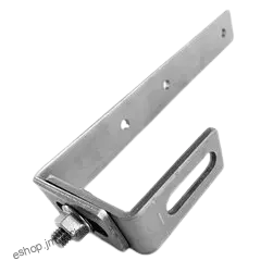 Úchyt na bitúmenové krytiny 