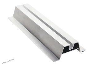 Trapézový profil 70x300mm, EPDM