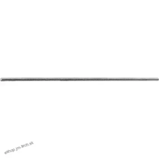 nerezová závitová tyč  M12  dĺžka 1000mm