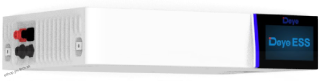 DEYE GB-LBS, BMS pre batérie GB-L, vrátane GB-Lbase