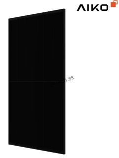 Aiko Neostar 2S A500-MAH60Mb 500Wp Full Black