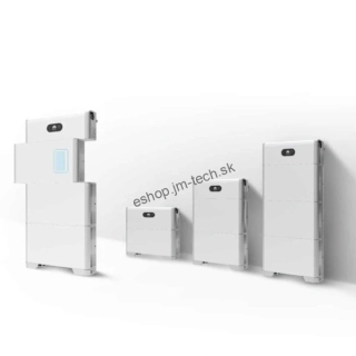 Huawei LUNA2000-5/10/15-S0