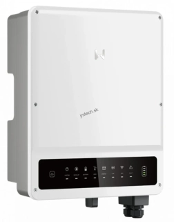 Hybridný menič GoodWe GW8K-ET PLUS+, 3-fazový,  8kw