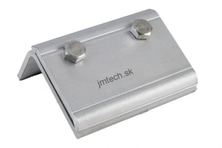 ÚCHYT Falcovaný plech Klik sýstem TYP-4