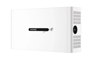 Goodwe Batéria Lynx D LX D5.0 + BMS