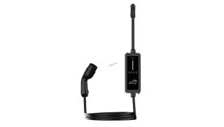 Deye Smart EV Charger s LoRa, 11kW, Type 2