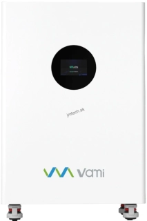 VAMI VMBF-51280 stojanová batéria, 14.34 kWh, 48V
