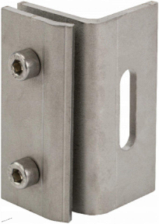 ÚCHYT Falcovaný plech