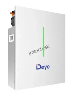 DEYE RW-F10.2 48V batéria 10,2 kWh