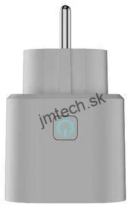  DEYE Chytrá LoRa zásuvka 16A, 230V AC