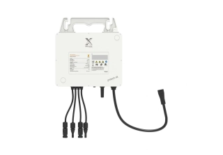 Solax X1-Micro 800, 2MPP, 15A, WiFi