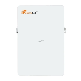 Felicity batéria LPBA48100, 5,12 kWh, 48V