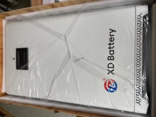 Batéria XD Battery  48V 16,38 kWh