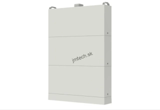 SolaX TP-HS50E HV batériový modul – 5 kWh k systému X-IES