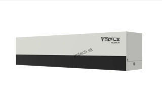 BMS Solax - TBMS-MCS0800E k systému X-IES