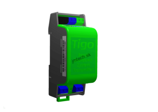 Tigo RSS Transmitter