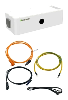BMS Growatt ARK 2.5H-A2 (HVC60050-C2) + ARK káble
