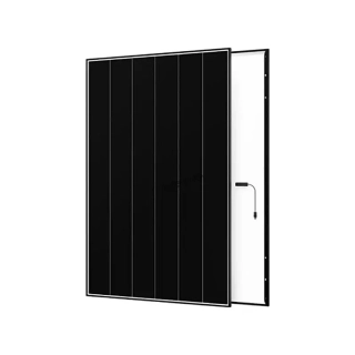 Aiko Neostar 3P+ A475-MCE54Dw 475Wp, čierný rám