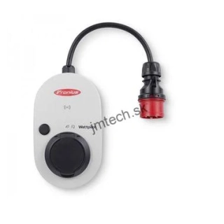 Wattpilot Fronius Go 11 J 2.0 prenosný wallbox