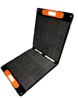 Prenosný solárny panel Shine Solar SN-ME-SC100W - 100Wp