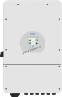 DEYE hybridný menič DEYE SUN-8K-SG01LP1-EU 8 kW, 1 fázový nízkonapäťový