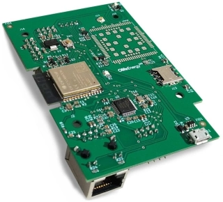 OlifeEnergy SLBPW Solárny modul pre WallBox