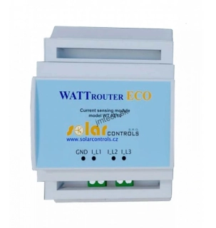 WATTROUTER® ECO merací modul