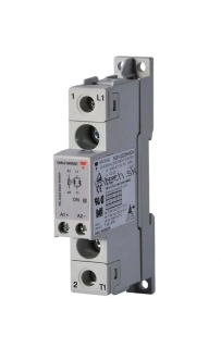 Polovodičové SSR relé Carlo Gavazzi 10A max. 2300W