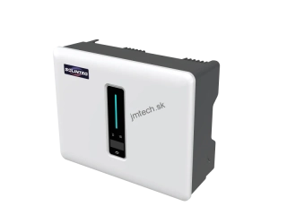 Trojfázový hybridný menič Solinteg MHT-10K-25, 10 kw