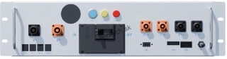 DEYE  BOS-A-PDU-2 BMS pre batérie BOS-A
